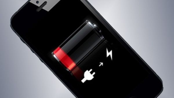 Người dùng phản ánh tình trạng hao pin bất thường trên iOS 10.1.1