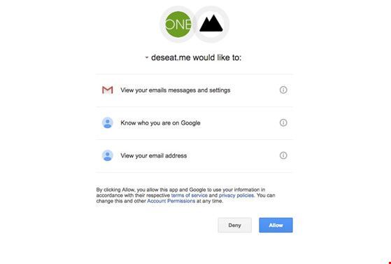 ẩn mình hoàn toàn trên Internet