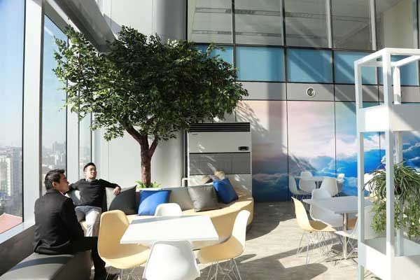 hà nội, khai trương, dịch vụ chăm sóc khách hàng, Tek Experts, giải pháp phần mềm, dịch vụ đào tạo,