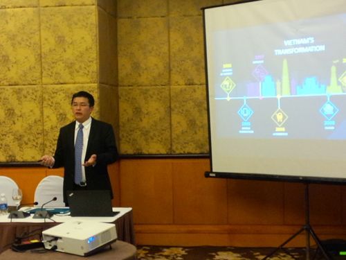 80% bộ phận CNTT không có quyền mua sắm thiết bị
