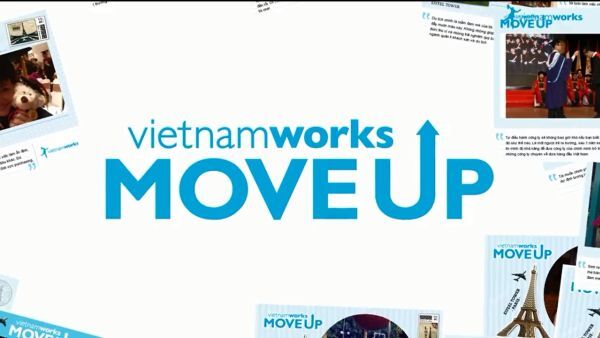 Hàng chục ngàn người dùng Vietnamworks lộ thông tin
