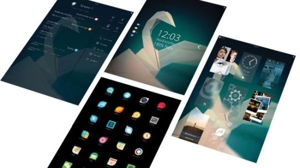 Nga chọn hệ điều hành di động Sailfish OS thay thế Android, iOS