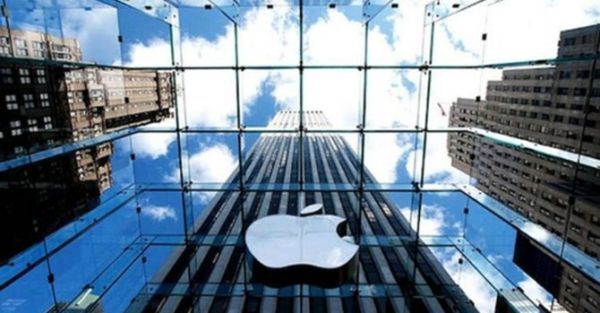 Apple đang tự biến mình thành 