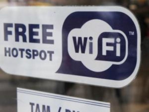 Kaspersky: Các điểm phát Wi-Fi công cộng rất kém an toàn