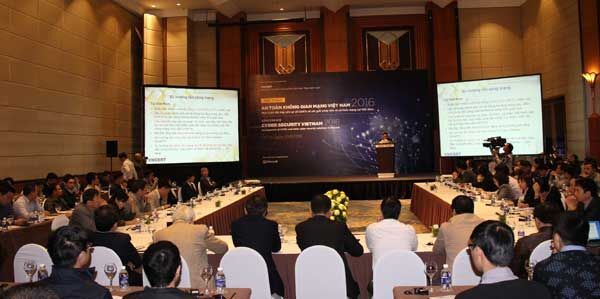 VNCERT, bảo mật, an toàn thông tin, an ninh mạng, An toàn không gian mạng, ứng cứu an ninh mạng, An toàn thông tin mạng,