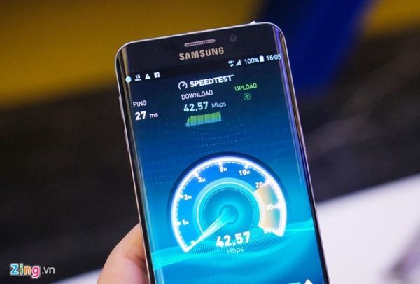Nóng cuộc đua 4G của 3 nhà mạng