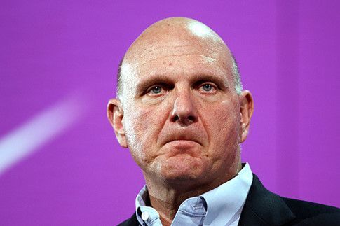 Cựu CEO Microsoft thừa nhận sai lầm vì đã xem thường iPhone