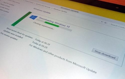 Từ 2017, tốc độ cập nhật Windows 10 sẽ nhanh hơn 65%