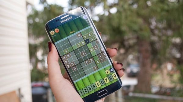 Trò chơi Sudoku gây nguy hiểm chết người
