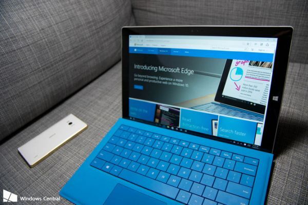 Microsoft Edge bảo mật tốt hơn Chrome, Firefox