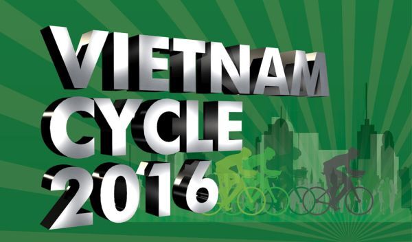 Vietnam Cycle 2016 sắp diễn ra tại Hà Nội