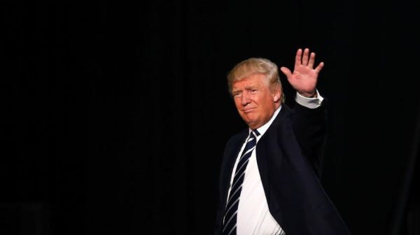 Giới công nghệ Mỹ thất vọng vì Donald Trump đắc cử