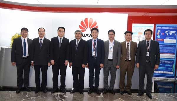 Huawei, nhân lực ICT, CSR, trách nhiệm xã hội, Huawei Việt Nam, Nghị lực sống, Trung tâm Nghị lực sống, Trách nhiệm Xã hội Công dân doanh nghiệp,