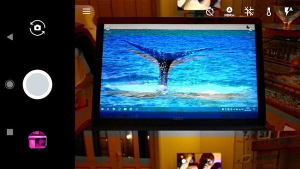 Bộ đôi Google Pixel và Pixel XL gặp sự cố camera sau