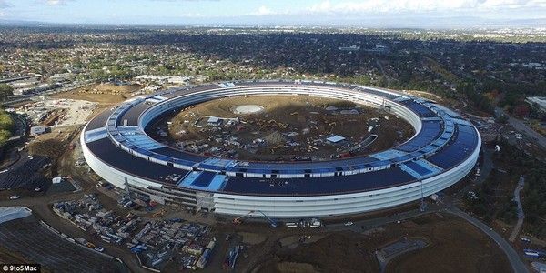 "Di sản" của cố CEO Apple - Steve Jobs sắp hoàn thiện