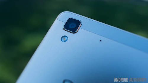 Cuộc đua camera di động đang trở nên nóng hơn