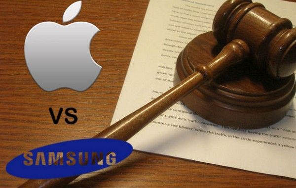 Samsung phải bồi thường 119,6 triệu USD do vi phạm 3 bằng sáng chế của Apple