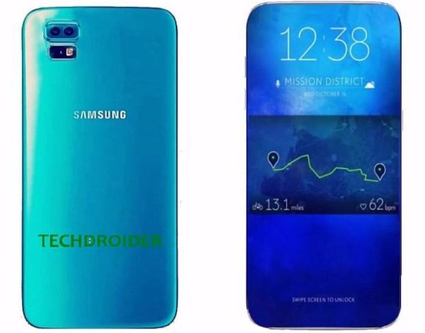Samsung hoãn ra mắt của Galaxy S8