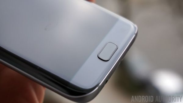 Nút Home vật lý trên Smartphone đang biến mất nhanh chóng