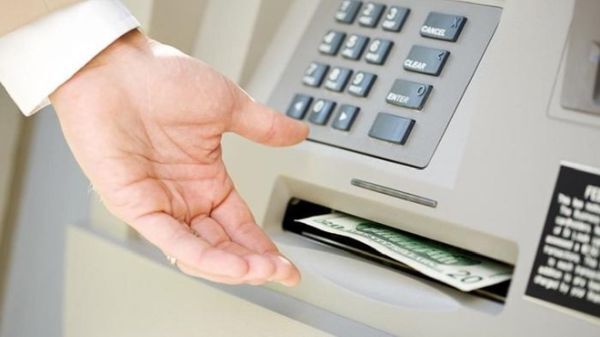 Hàng loạt vụ tấn công máy ATM đã diễn ra khắp châu Âu