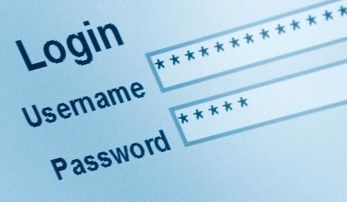 password, mật khẩu, bảo mật, an ninh mạng,