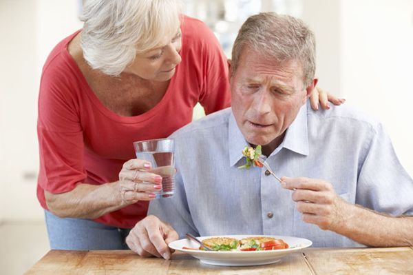 Alzheimer có thể được điều trị bằng đèn LED