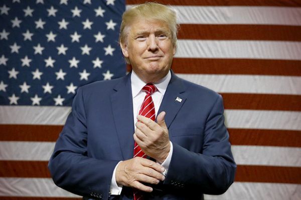 Các lãnh đạo công nghệ sắp gặp mặt Donald Trump để hàn gắn rạn nứt?
