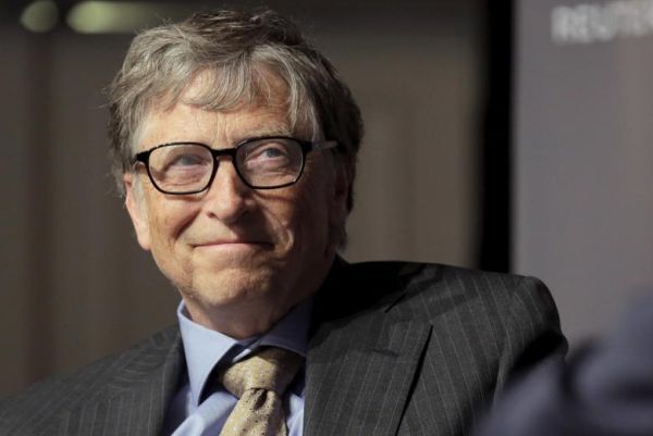 Bill Gate, Jack Ma, Jefff Bezos, Mark Zuckerberg, năng lượng sạch, kinh doanh