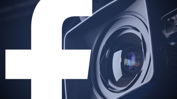 Facebook sắp có tính năng live stream 360 độ
