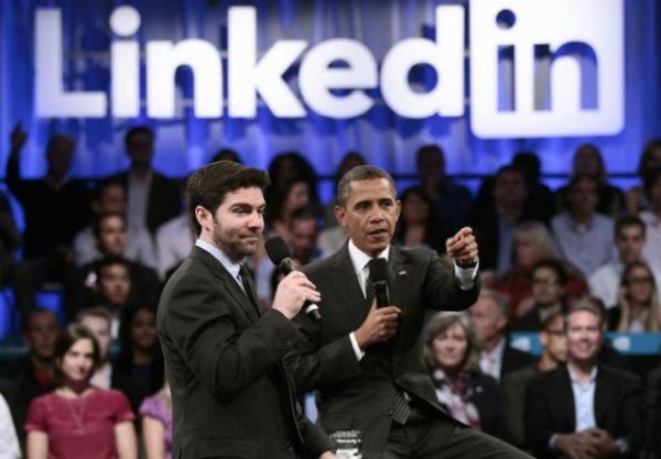 Microsoft sắp thâu tóm hoàn toàn mạng xã hội nghề nghiệp LinkedIn