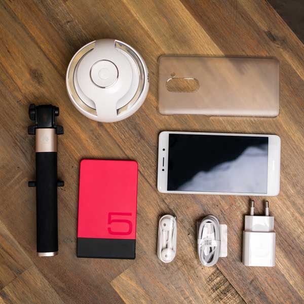 Huawei GR5 2017 chính thức lên kệ với giá 5.990.000 đồng