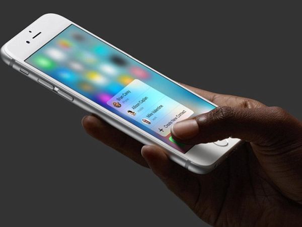 Các đối tác muốn Apple giảm phụ thuộc vào Samsung