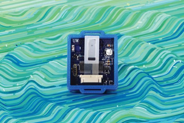 Wi-Fi thụ động - công nghệ của tương lai, tiêu thụ năng lượng ít hơn 10 vạn lần