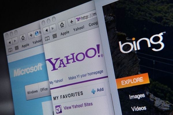Microsoft: Hộp tìm kiếm của Google, Bing sẽ biến mất vào năm 2027