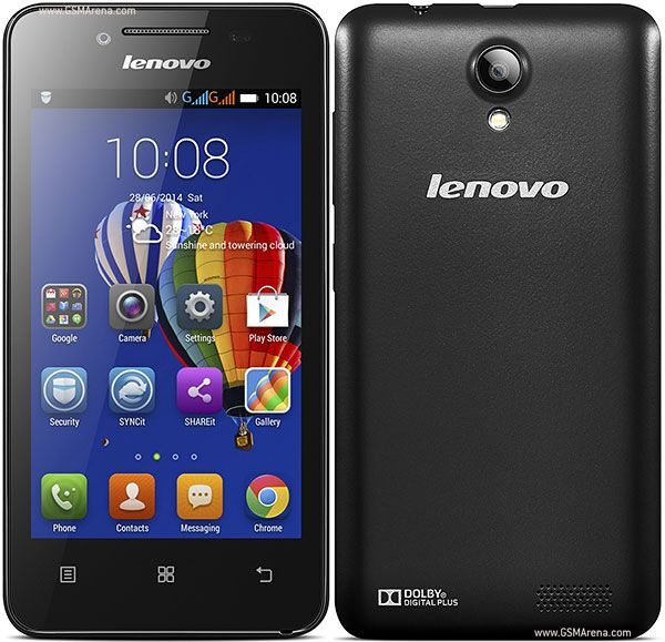Smartphone Lenovo bị tố cài sẵn công cụ cài adware