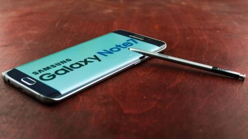 Samsung Galaxy Note 7 có nguy cơ cháy nổ cao dẫn đến mất an toàn cho người sử dụng