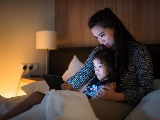 Facebook ra mắt cổng thông tin dành cho phụ huynh