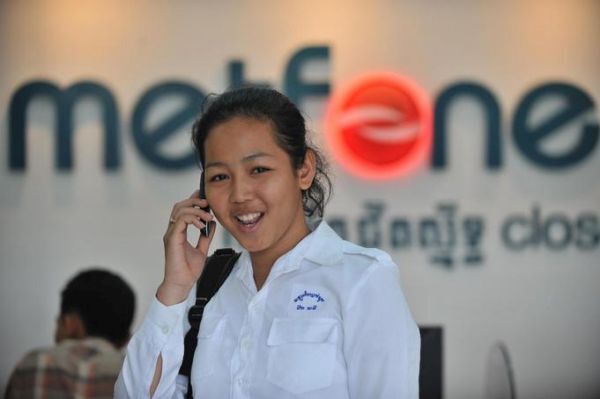 Viettel sẽ thực hiện bỏ cước roaming ở 3 nước Đông Dương để thúc đẩy tam giác kinh tế