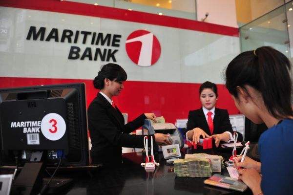 Maritime Bank nhận 2 giải thưởng từ MasterCard