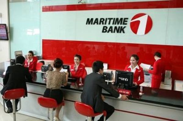 MasterCard trao 2 giải thưởng danh giá cho Maritime Bank