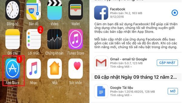 Tiết kiệm dung lượng 3G khi lướt Facebook