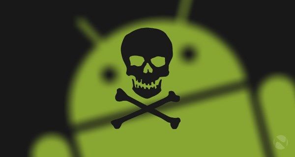 26 mẫu smartphone giá rẻ bị cài đặt sẵn trojan