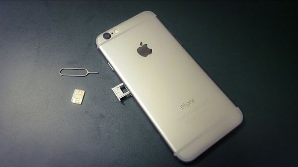 Mẫu iPhone mới hỗ trợ 2 SIM sẽ ra mắt trong tương lai gần