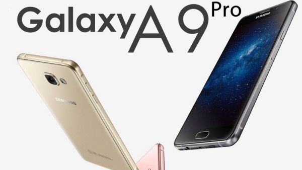 Samsung giảm giá 1 triệu đồng cho mẫu Smartphone Galaxy A9 Pro