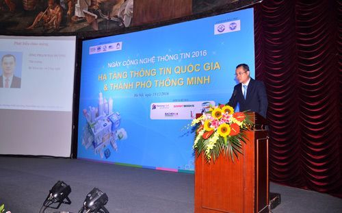 Ngày CNTT 2016