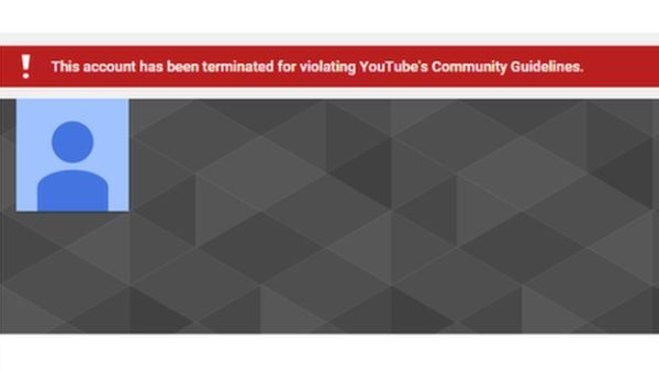 YouTube chặn kênh truyền hình nhà nước của Triều Tiên