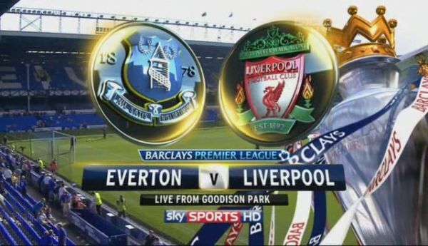 Link SopCast, Ace Stream xem trận Everton vs Liverpool