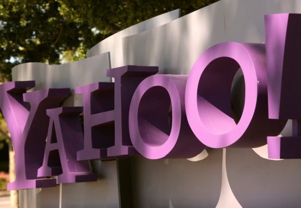 Giá trị thị trường của Yahoo bị sụt giảm thê thảm