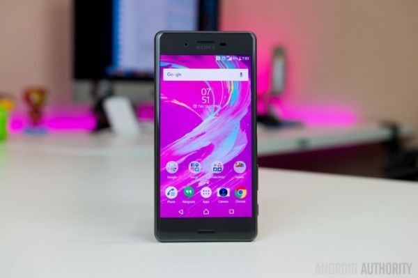 Sony phát hành bản cập nhật Android 7.0 Nougat dành cho Xperia XZ và X Performance