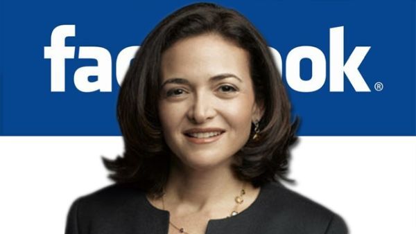COO của Facebook quyên góp hơn 100 triệu USD làm từ thiện